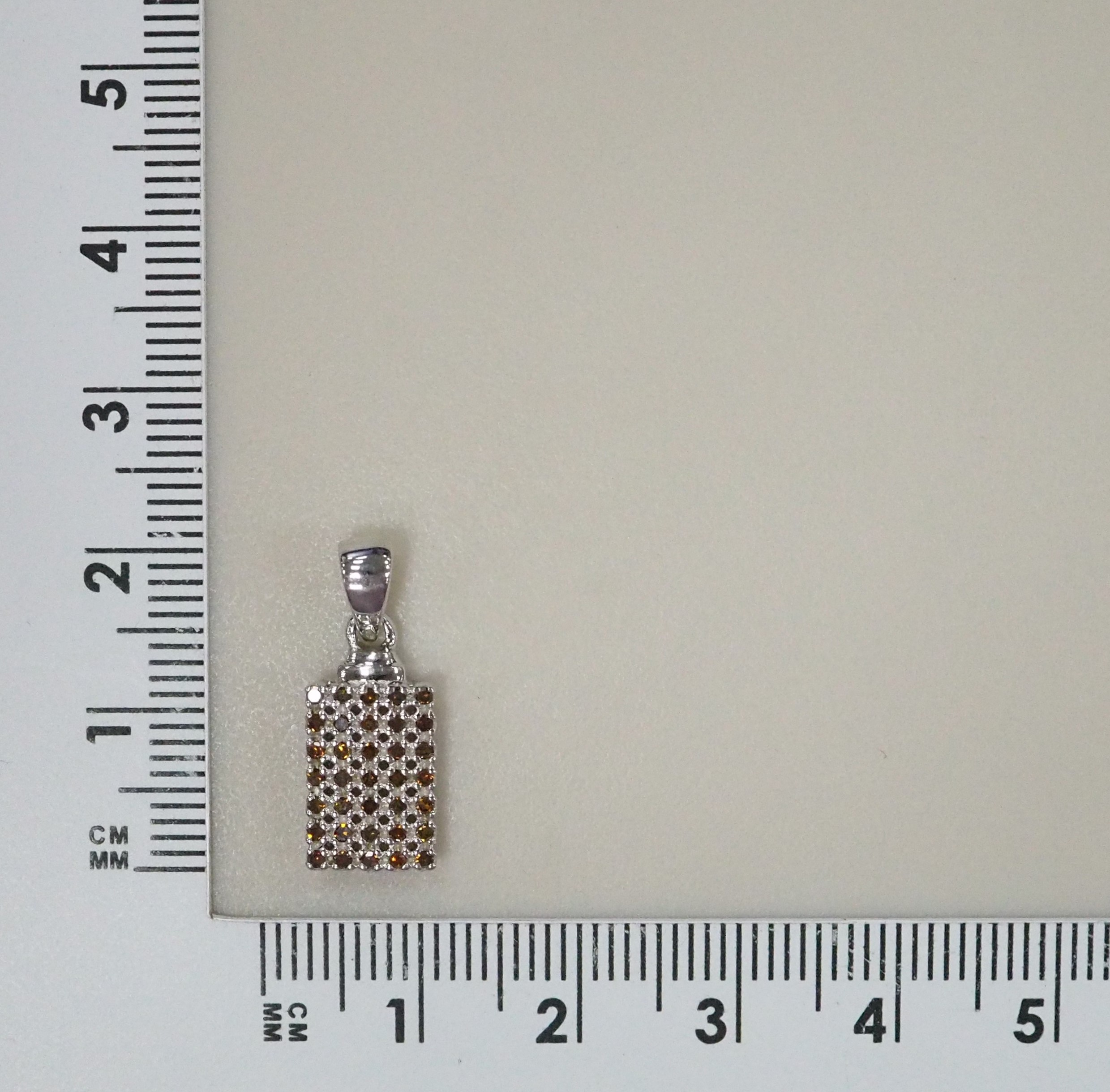 10421-000498 Подвеска (Ag 925)